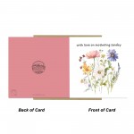 Love On Mothering Sunday Card Mothers Day Card For Mum Mummy