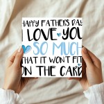 Card For Grandad Dad With Envelope Fathers Day Cards For Grandad