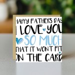 Card For Grandad Dad With Envelope Fathers Day Cards For Grandad