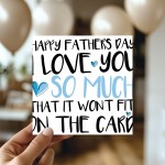 Card For Grandad Dad With Envelope Fathers Day Cards For Grandad