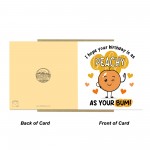 Funny Birthday Card Love Card Romantic Birthday Card For Partner
