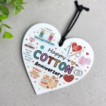 Funny 2nd Anniversary Gift Wood Anniversary Gifts For Husband