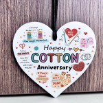 Funny 2nd Anniversary Gift Wood Anniversary Gifts For Husband