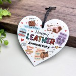 Funny 3rd Anniversary Gift Wood Anniversary Gifts For Husband