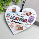 Funny 3rd Anniversary Gift Wood Anniversary Gifts For Husband