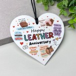 Funny 3rd Anniversary Gift Wood Anniversary Gifts For Husband