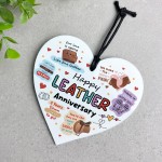 Funny 3rd Anniversary Gift Wood Anniversary Gifts For Husband