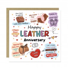 Funny 3rd Anniversary Card Wood Anniversary Cards For Husband