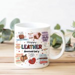 Funny Mug For 3rd Anniversary Gift For Her For Him Gift For Wife