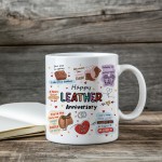 Funny Mug For 3rd Anniversary Gift For Her For Him Gift For Wife