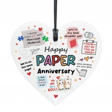 Funny 1st Anniversary Gift Wood Anniversary Gifts For Husband