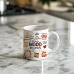 Funny Mug For 5th Anniversary Gift For Her For Him Gift For Wife