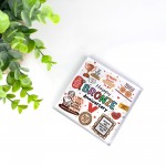 Happy Bronze Anniversary For Husband Wife Gift For 8th Anniversa