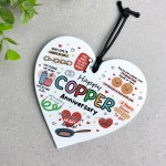 Funny 7th Anniversary Gift Bronze Anniversary Gifts For Husband