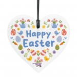 Happy Easter Decoration Easter Gift For Daughter Son Grandson