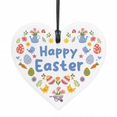 Happy Easter Decoration Easter Gift For Daughter Son Grandson