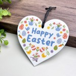 Happy Easter Decoration Easter Gift For Daughter Son Grandson