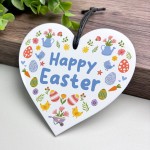 Happy Easter Decoration Easter Gift For Daughter Son Grandson