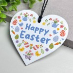 Happy Easter Decoration Easter Gift For Daughter Son Grandson