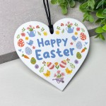 Happy Easter Decoration Easter Gift For Daughter Son Grandson