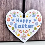 Happy Easter Decoration Easter Gift For Daughter Son Grandson