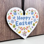 Happy Easter Decoration Easter Gift For Daughter Son Grandson