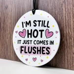 Funny 50th Birthday Gifts For Women Joke Gift For Mum Auntie
