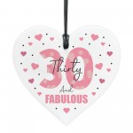 Funny 30th Birthday Gift For Women 30 Fabulous Gifts For 30th