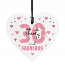 Funny 30th Birthday Gift For Women 30 Fabulous Gifts For 30th
