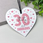 Funny 30th Birthday Gift For Women 30 Fabulous Gifts For 30th