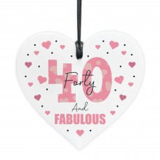 Funny 40th Birthday Gift For Women 40 Fabulous Gifts For 40th