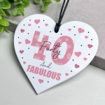 Funny 40th Birthday Gift For Women 40 Fabulous Gifts For 40th