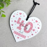 Funny 40th Birthday Gift For Women 40 Fabulous Gifts For 40th