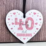 Funny 40th Birthday Gift For Women 40 Fabulous Gifts For 40th