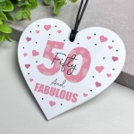 Funny 50th Birthday Gift For Women 50 Fabulous Gifts For 50th 