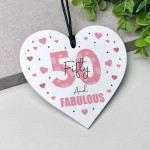 Funny 50th Birthday Gift For Women 50 Fabulous Gifts For 50th 
