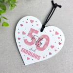 Funny 50th Birthday Gift For Women 50 Fabulous Gifts For 50th 