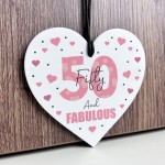 Funny 50th Birthday Gift For Women 50 Fabulous Gifts For 50th 