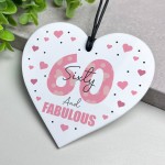 Funny 60th Birthday Gift For Women 60 Fabulous Gifts For 60th 