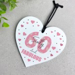 Funny 60th Birthday Gift For Women 60 Fabulous Gifts For 60th 