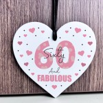 Funny 60th Birthday Gift For Women 60 Fabulous Gifts For 60th 