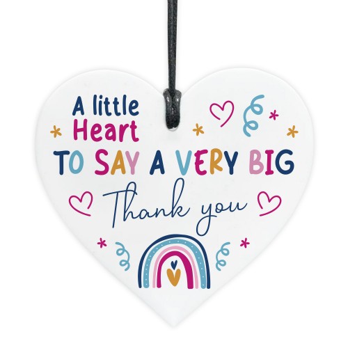 Thank You Gift For Women Men Big Thank You Appreciation Gifts