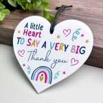 Thank You Gift For Women Men Big Thank You Appreciation Gifts