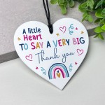 Thank You Gift For Women Men Big Thank You Appreciation Gifts