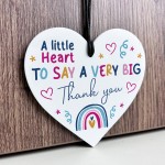 Thank You Gift For Women Men Big Thank You Appreciation Gifts