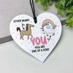 Funny Gift For Mum Thank You Gift For Mum Unicorn Gift Best Mum
