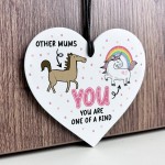 Funny Gift For Mum Thank You Gift For Mum Unicorn Gift Best Mum