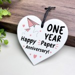 1st Wedding Anniversary Gift Linen Anniversary Gifts For Wife