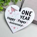 1st Wedding Anniversary Gift Linen Anniversary Gifts For Wife