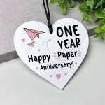 1st Wedding Anniversary Gift Linen Anniversary Gifts For Wife